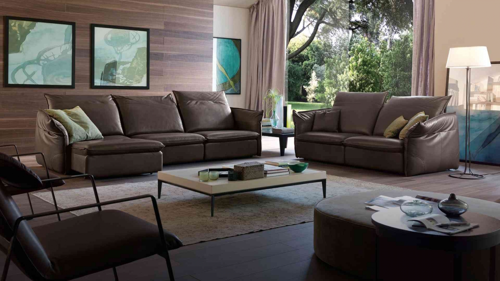 Một số tip cần lưu ý khi lựa chọn sofa cho ngôi nhà của mình